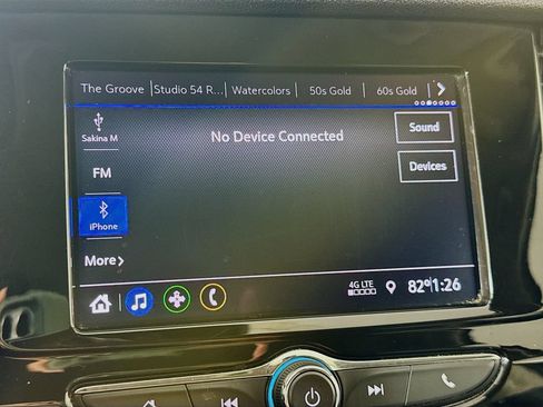 Used 2021 Buick Encore Preferred AWD/4WD image 17