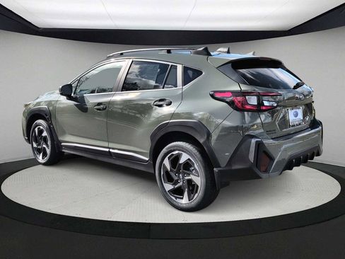 New 2026 Subaru Crosstrek 2.5i Limited AWD/4WD image 6