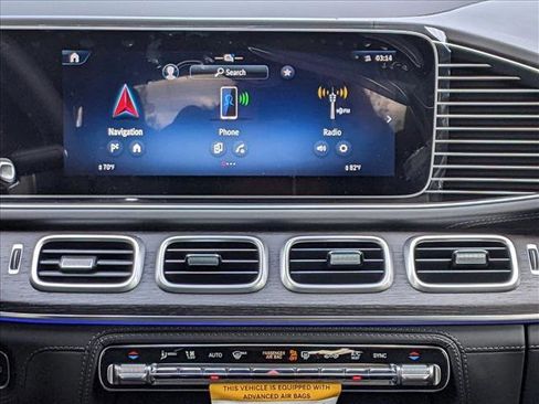 New 2026 Mercedes-Benz GLE 53 AMG 4MATIC Coupe image 11