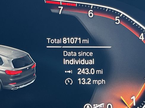 Used 2020 BMW X5 xDrive40i w/ Convenience Package image 14