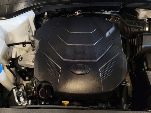 Used 2019 Kia Sorento EX FWD image 30