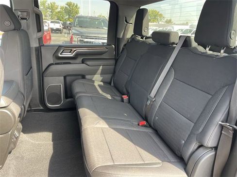 Used 2024 Chevrolet Silverado 2500 LT w/ All Star Edition image 21