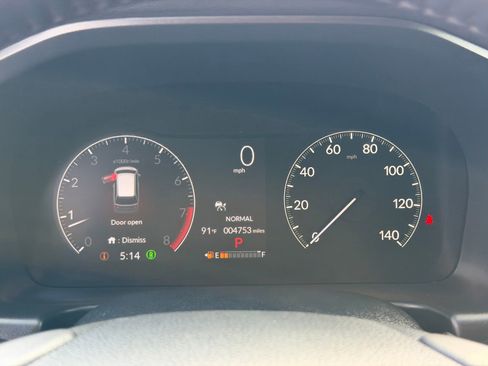 Used 2026 Honda Odyssey Elite image 23