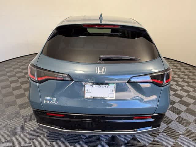 New 2027 Honda HR-V EX-L image 5