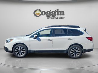 Used 2017 Subaru Outback 2.5i Limited 360° Tour
