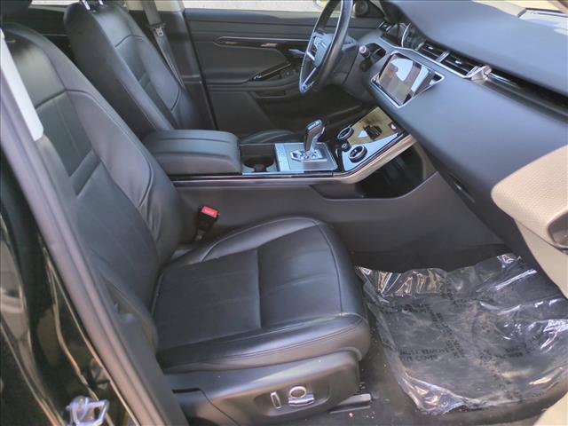 Used 2022 Land Rover Range Rover Evoque S AWD/4WD image 20