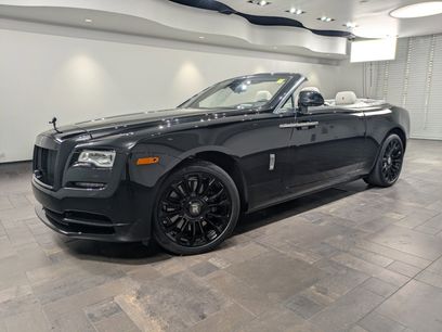 Used 2019 Rolls-Royce Dawn