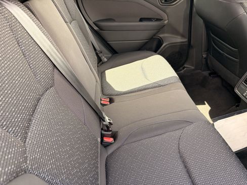 Used 2026 Subaru Forester Premium AWD/4WD image 13