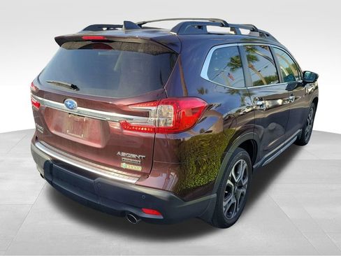 Used 2024 Subaru Ascent Touring w/ Popular Package #2 AWD/4WD image 15