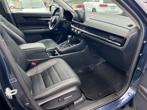 Certified 2024 Honda CR-V EX-L image 30