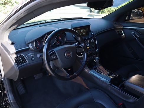 Used 2013 Cadillac CTS V image 20