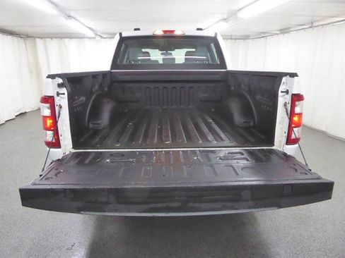 Used 2021 Ford F150 XL w/ Trailer Tow Package AWD/4WD image 35
