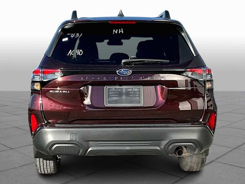 New 2026 Subaru Forester Premium image 4