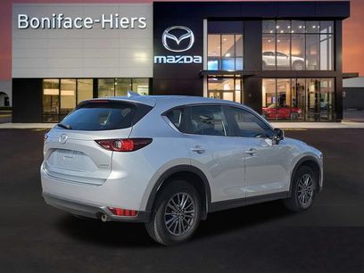 Used 2019 MAZDA CX-5 Sport