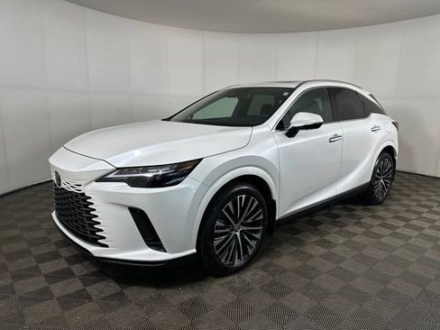 Used 2024 Lexus RX 350 w/ Convenience Package image 7
