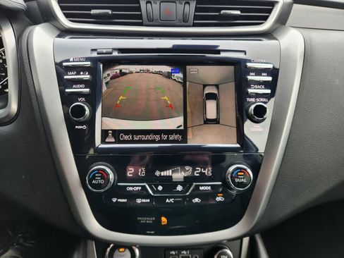 Used 2023 Nissan Murano SL image 27