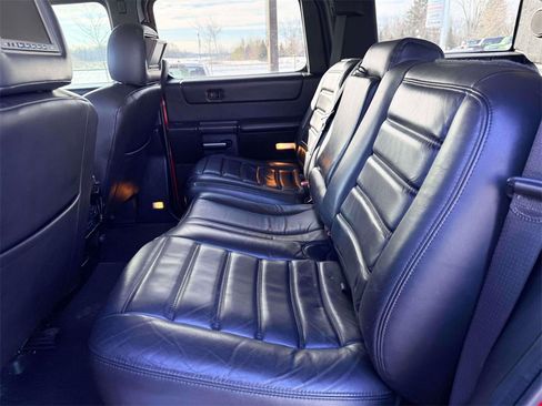 Used 2007 HUMMER H2 Base image 7