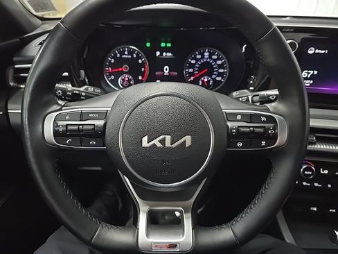 Used 2022 Kia K5 GT-Line w/ GT-Line Awd Premium Package image 19