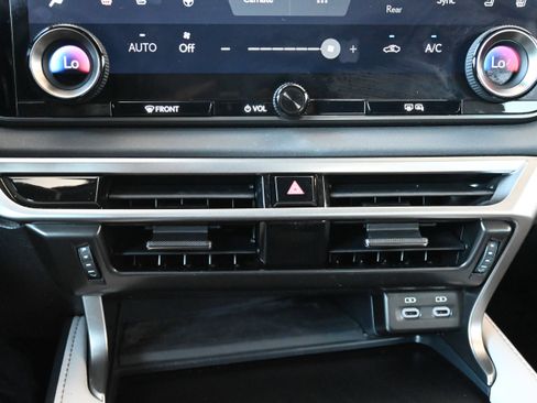 Used 2023 Lexus RX 350 Premium Plus w/ Accessory Package AWD/4WD image 26