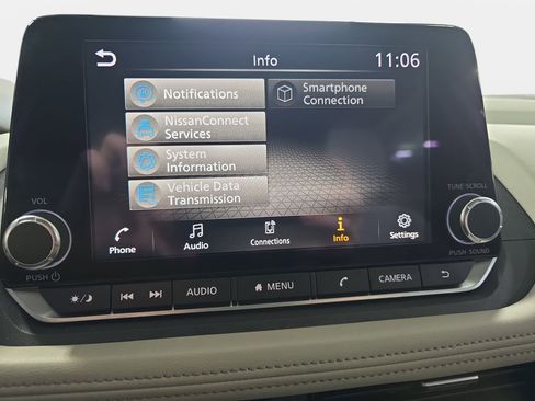Used 2022 Nissan Rogue SV FWD image 21