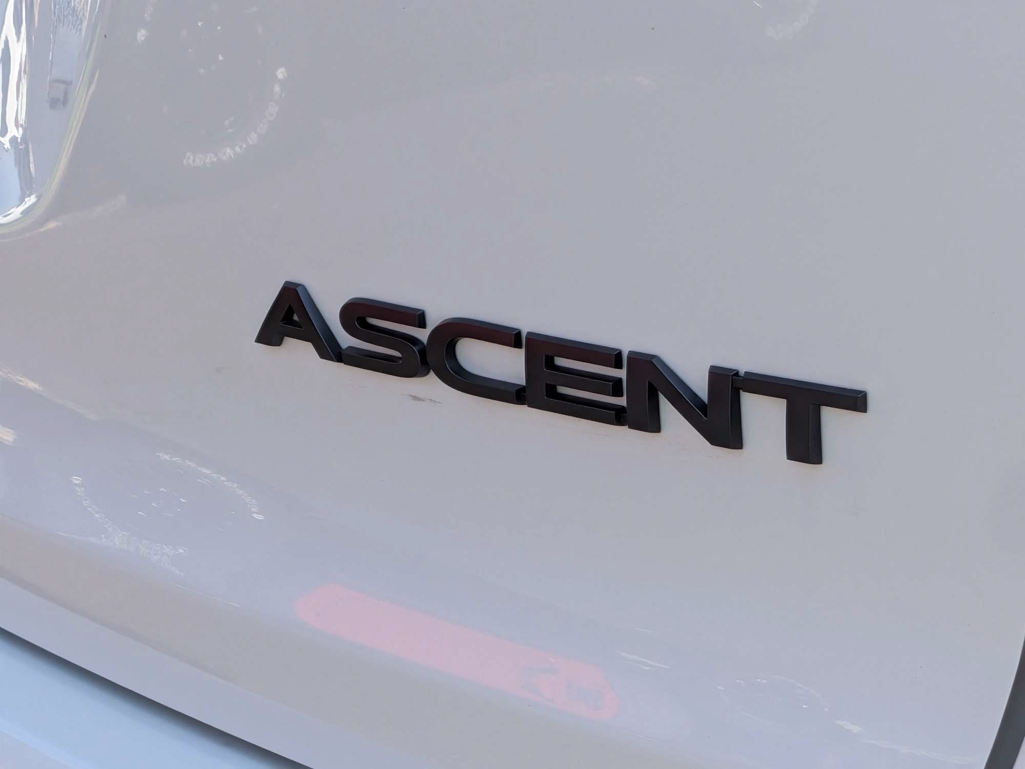Used 2026 Subaru Ascent Premium AWD/4WD image 13