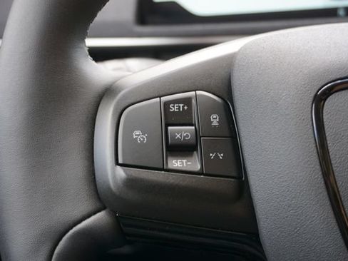 New 2026 Ford Mustang Mach-E Select RWD image 19
