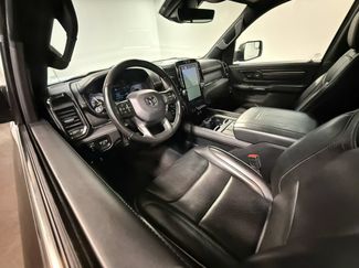Used 2022 RAM 1500 Limited w/ Body-Colour Bumper Group AWD/4WD video 2
