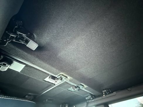 Used 2021 Ford Bronco First Edition AWD/4WD image 16