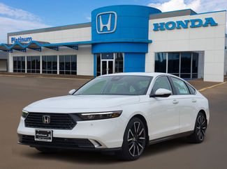 New 2026 Honda Accord Touring video 2