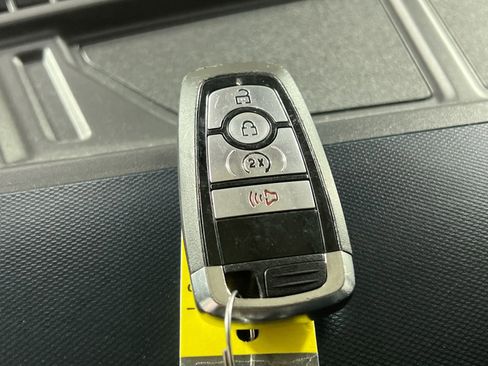 Used 2023 Ford Bronco Outer Banks image 29