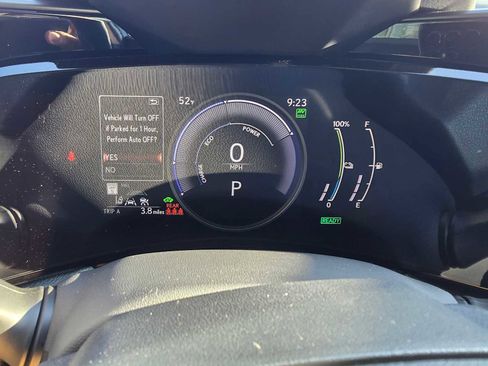 New 2026 Lexus NX 450h+ AWD w/ Luxury Package image 27