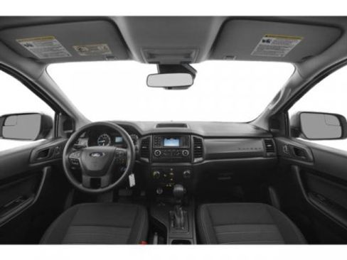 Used 2022 Ford Ranger XL w/ Equipment Group 101A High image 11