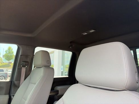 Used 2023 Chevrolet Silverado 2500 LTZ w/ LTZ Convenience Package AWD/4WD image 25
