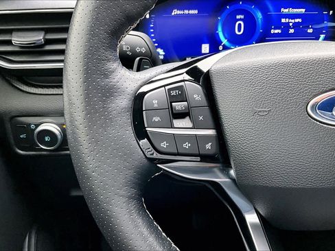 Certified 2022 Ford Explorer ST w/ Equipment Group 401A image 23