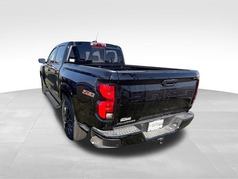New 2026 Chevrolet Colorado Z71 AWD/4WD image 6