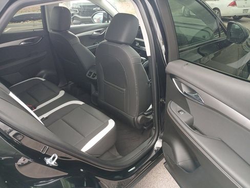 Used 2025 Buick Envision Sport Touring image 19