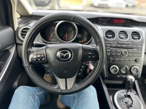 Used 2011 MAZDA CX-7 i Sport w/ Convenience Pkg FWD image 20