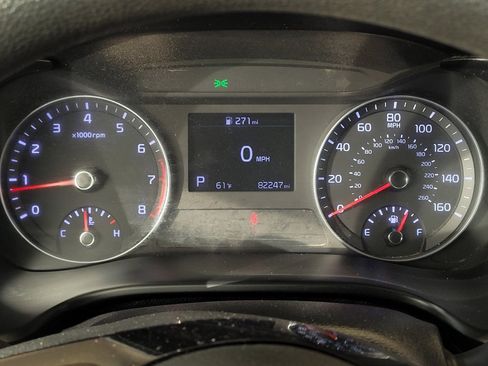 Used 2021 Kia Forte LXS FWD image 23