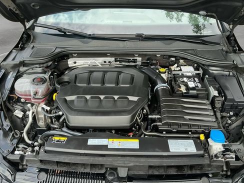 Used 2024 Volkswagen GTI S FWD image 18