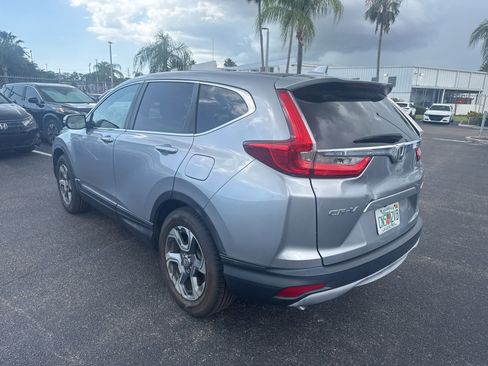 Used 2019 Honda CR-V EX image 5