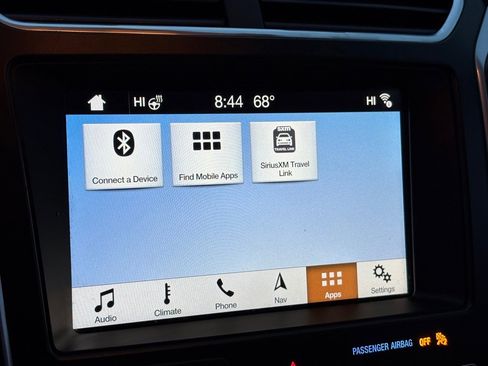 Used 2017 Ford Explorer Limited image 22