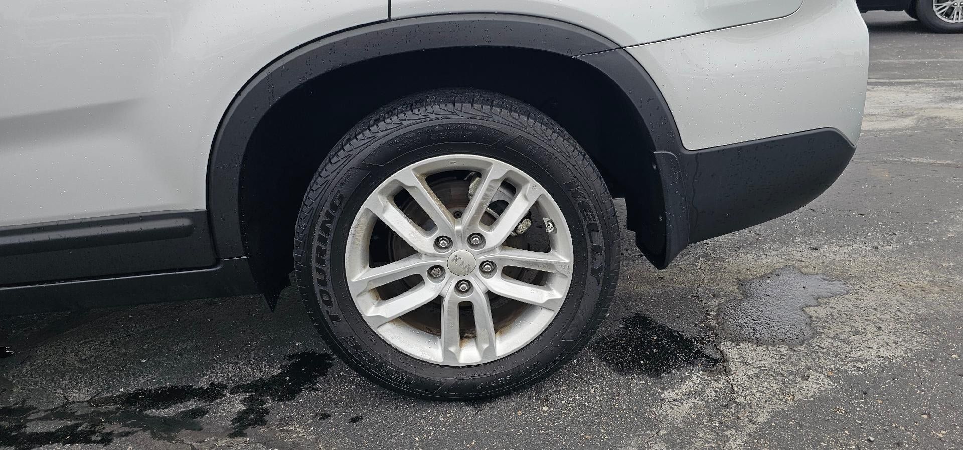 Used 2015 Kia Sorento LX FWD image 14