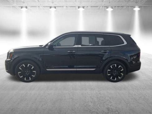 Used 2023 Kia Telluride SX image 7