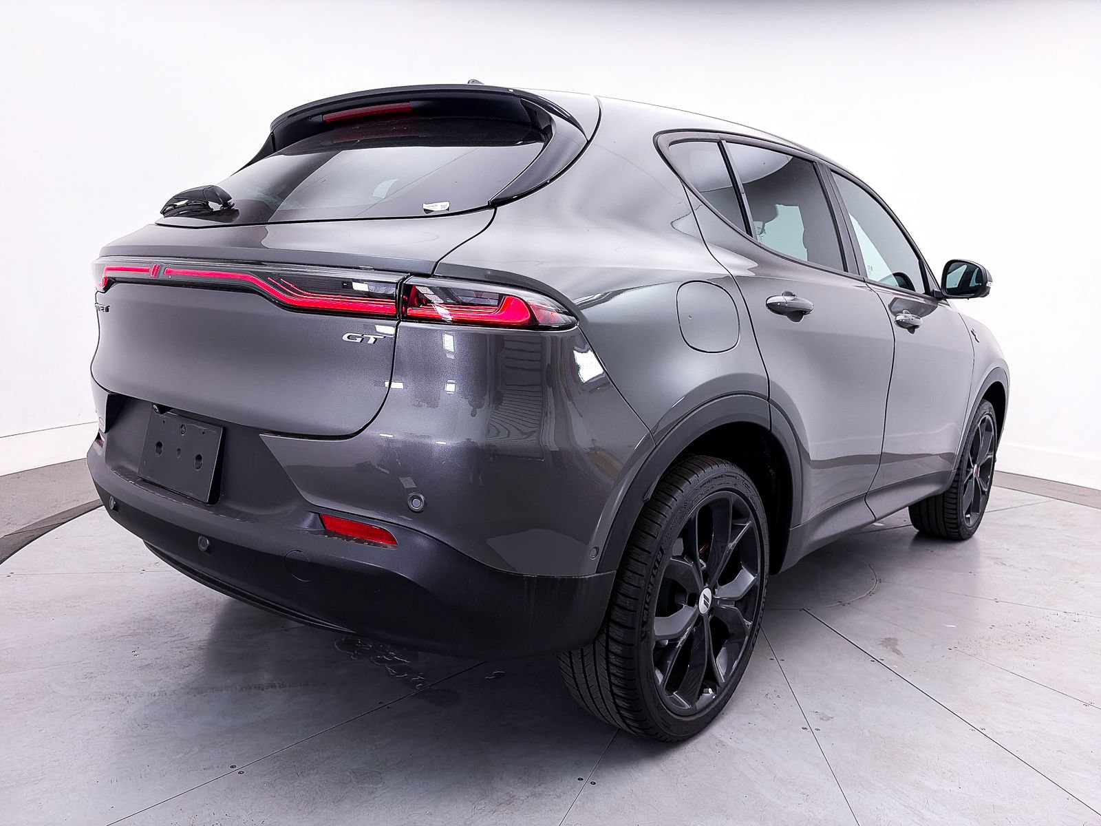 Used 2023 Dodge Hornet GT Plus w/ Track Pack AWD/4WD image 18