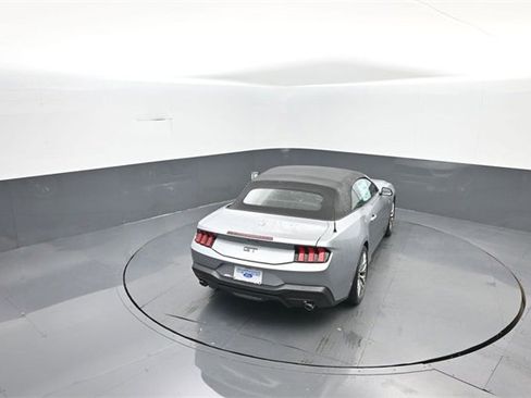 New 2026 Ford Mustang GT Premium image 23