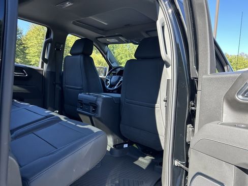 New 2026 Chevrolet Silverado 1500 LT Trail Boss w/ LT Trail Boss Premium Package image 49