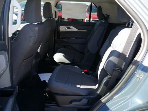 New 2026 Ford Explorer Active image 23