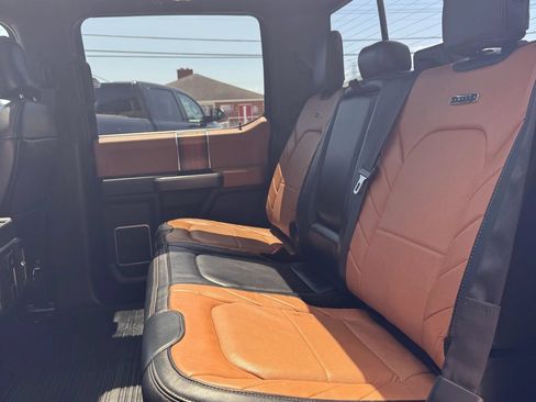 Used 2016 Ford F150 Limited AWD/4WD image 12
