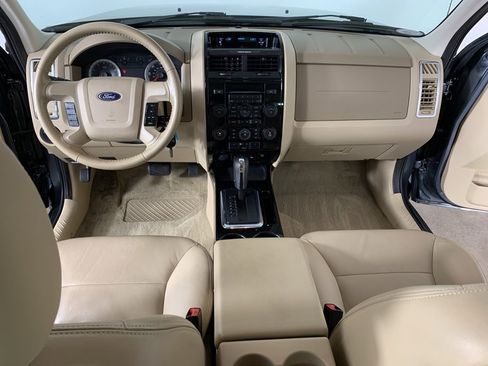 Used 2008 Ford Escape Limited image 10