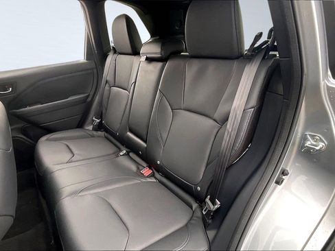 New 2026 Subaru Forester Limited image 9